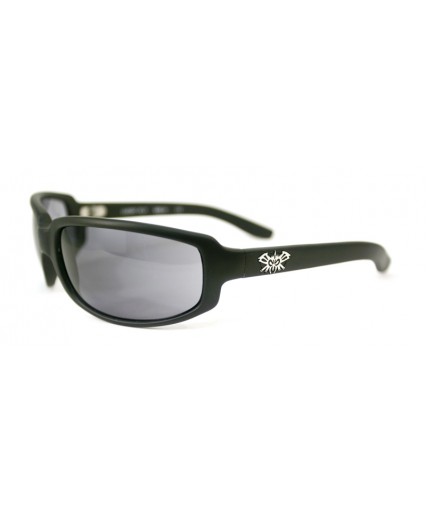 Black Flys Flyway Patrol *Limited Ed. - Blue/ Orange Lens